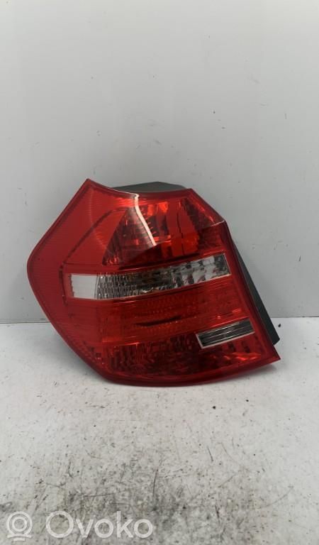 BMW 1 E81 E87 Lampă spate în caroserie