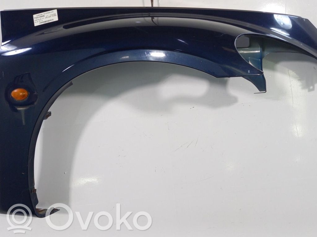 Chrysler PT Cruiser Sparnas 