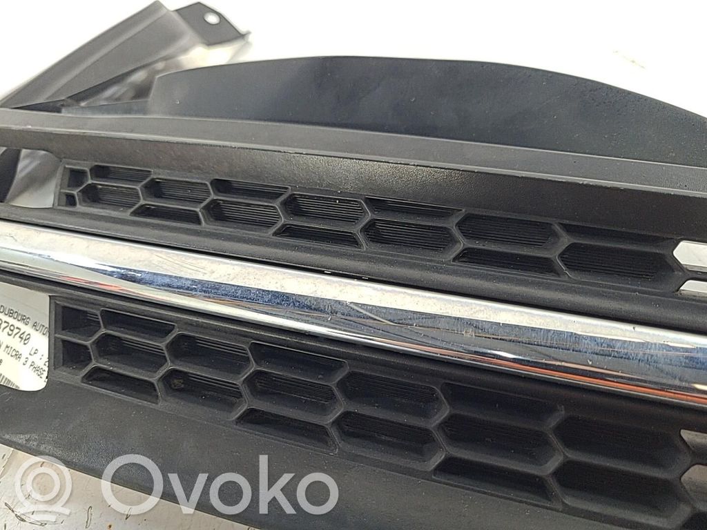 Nissan Micra Front grill 
