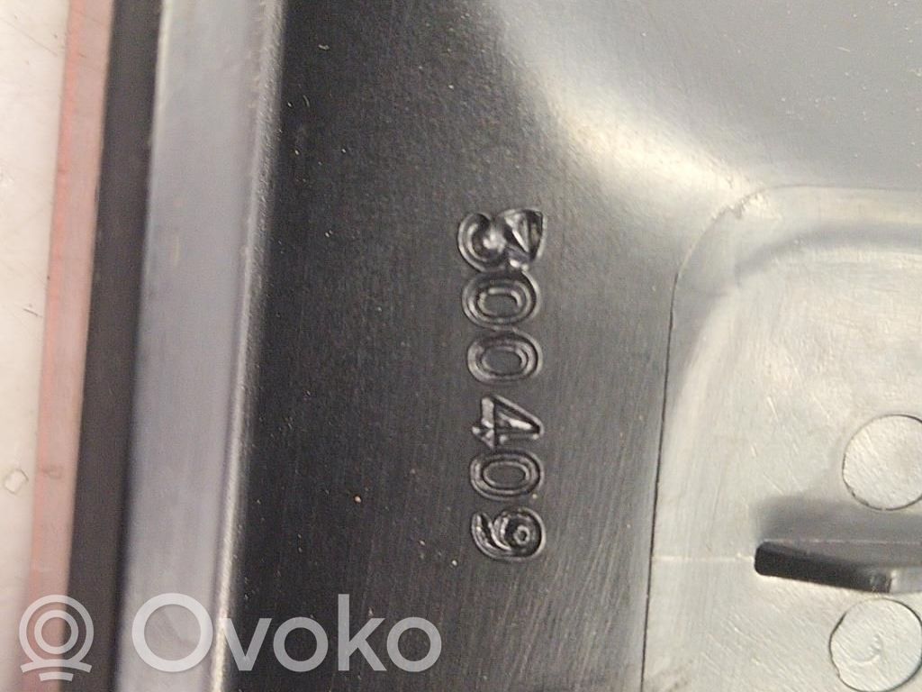 Fiat Punto (188) Tailgate rear/tail lights 