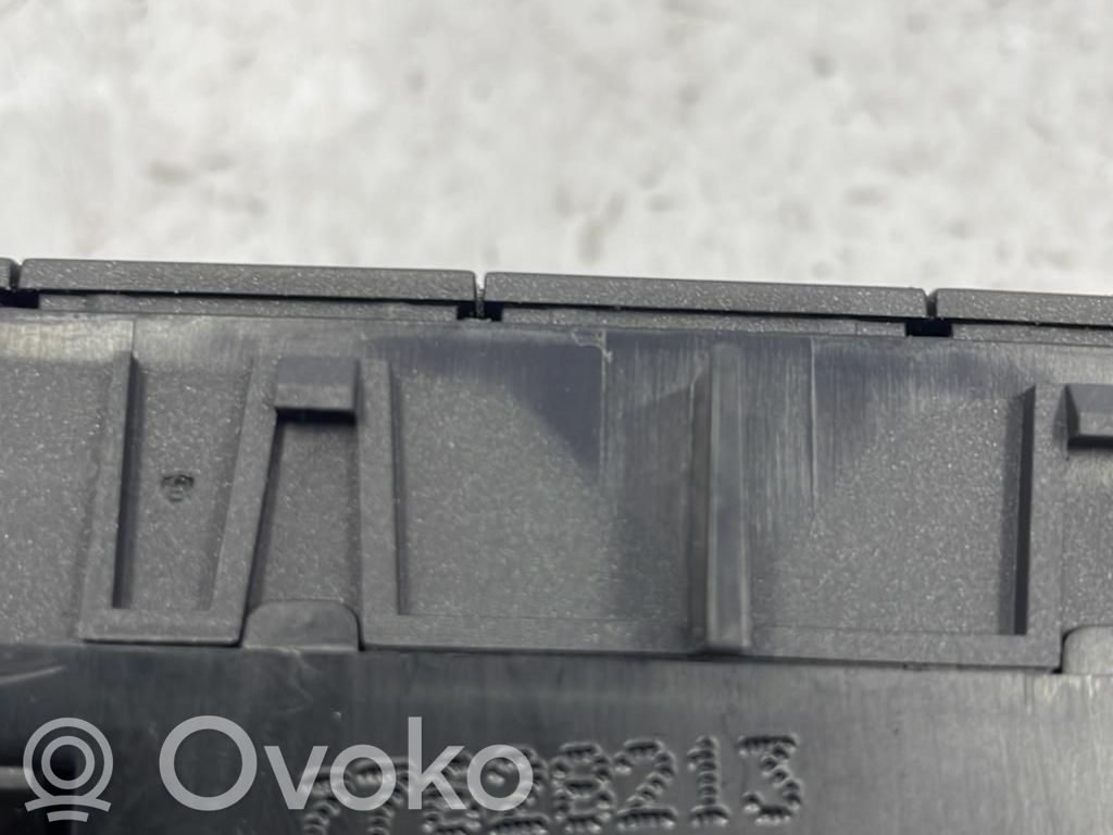 Ford C-MAX I Climate control unit 