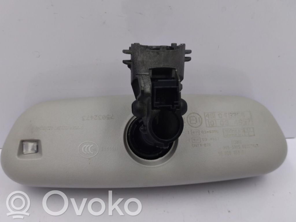 Espejo retrovisor (interior)   98000183BJ