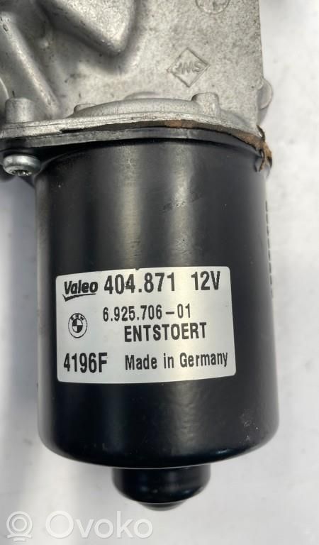 Wischermotor   61617192963