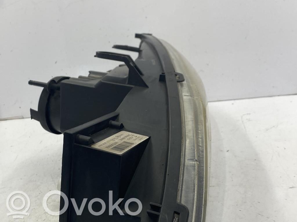 Nissan Primera Headlight/headlamp 