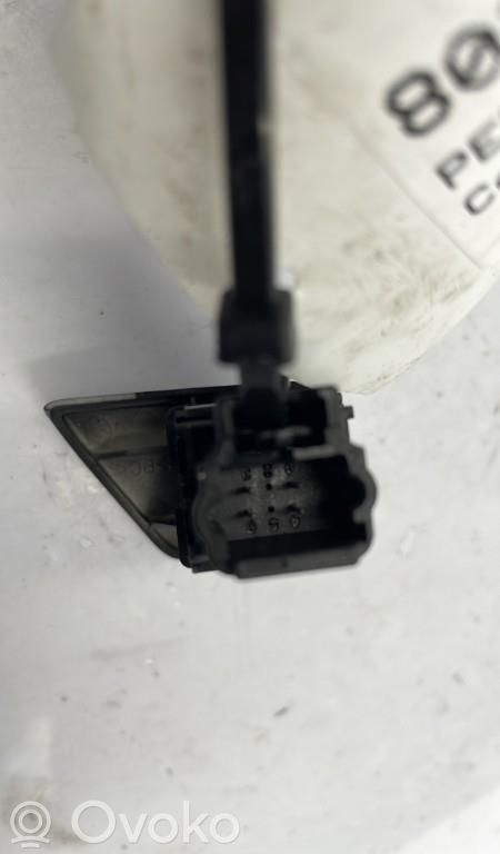 Peugeot 307 Central locking switch button 