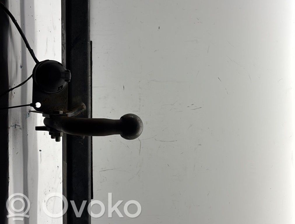 Ford Focus Tow bar set 