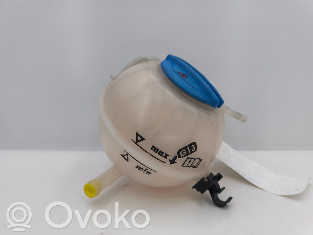Audi A1 Serbatoio di compensazione del liquido refrigerante/coperchio