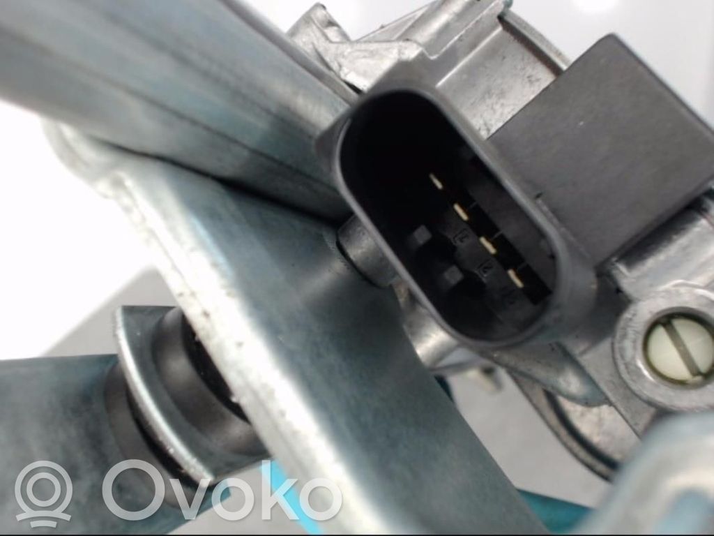 Motor del limpiaparabrisas   61617192963