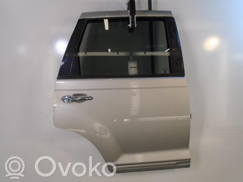 Chrysler PT Cruiser Puerta trasera 