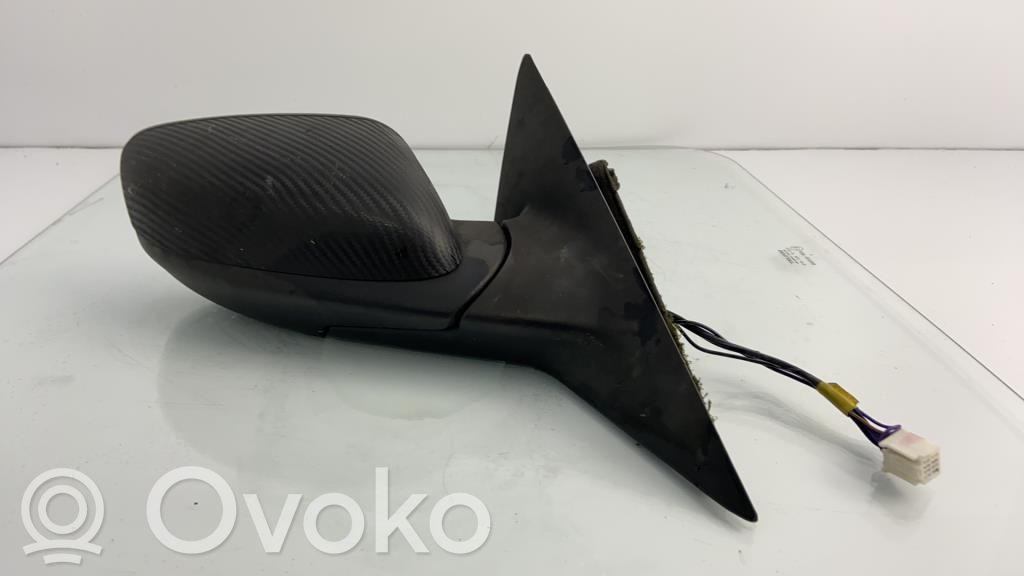 Mazda RX8 Espejo lateral manual 