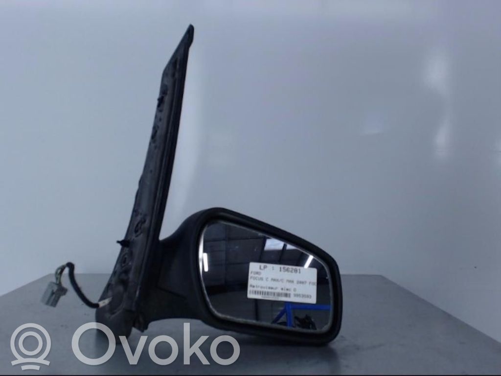 Ford C-MAX I Veidrodėlis (mechaninis) 