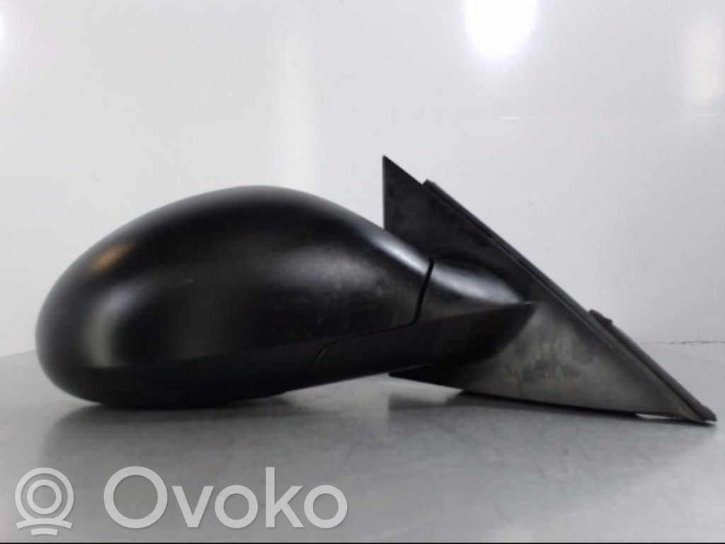 Seat Cordoba (6L) Manualne lusterko boczne drzwi przednich 