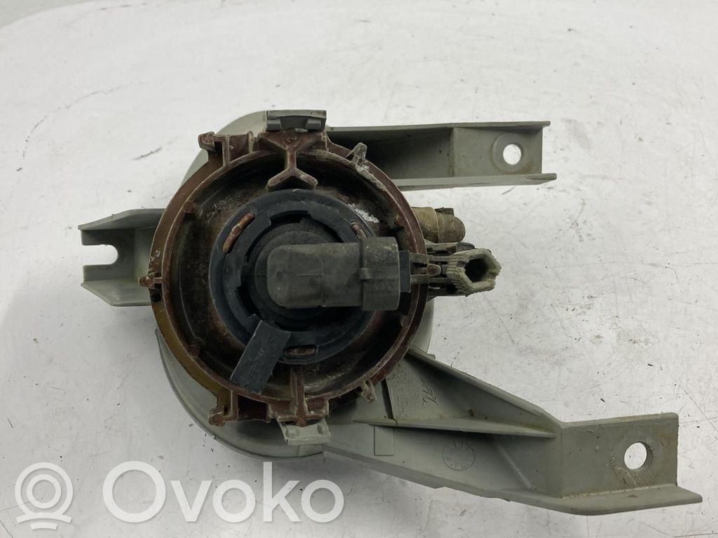 Opel Tigra A Etusumuvalo 