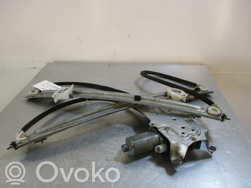 Citroen Xsara Picasso Macara ușă față cu motor