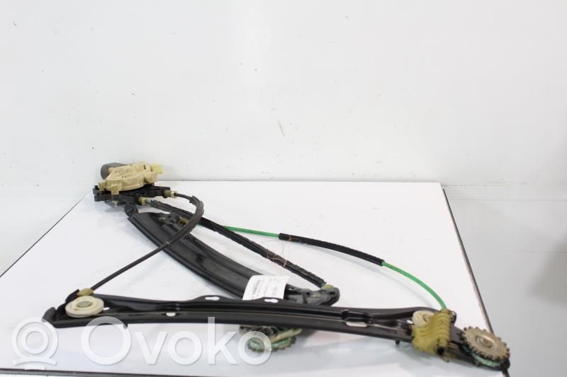 BMW 4 F32 F33 Macara ușă față cu motor 