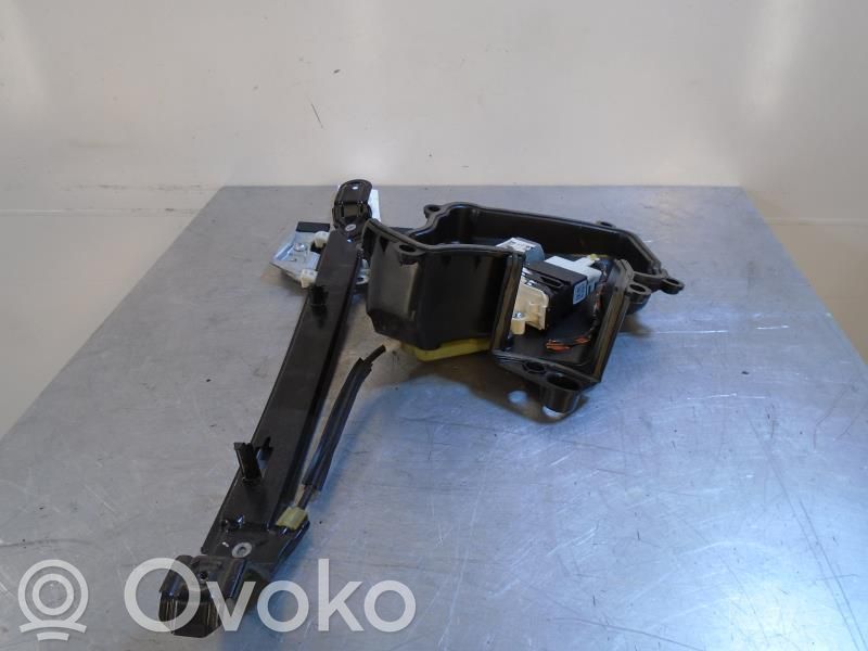 Seat Leon (1P) Macara geam ușă spate cu motor 