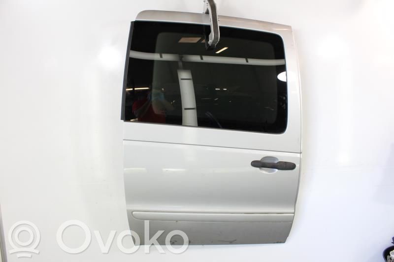 Mercedes-Benz Vaneo W414 Portellone laterale scorrevole 