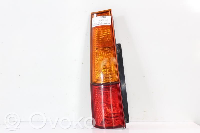 Luz trasera/de freno   3567086G00