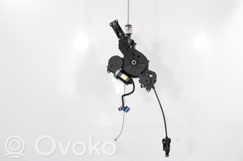 Citroen C8 Motorino portellone scorrevole