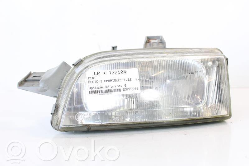 Lampa przednia   46481420