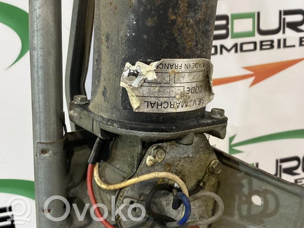 Wischermotor   7701028239