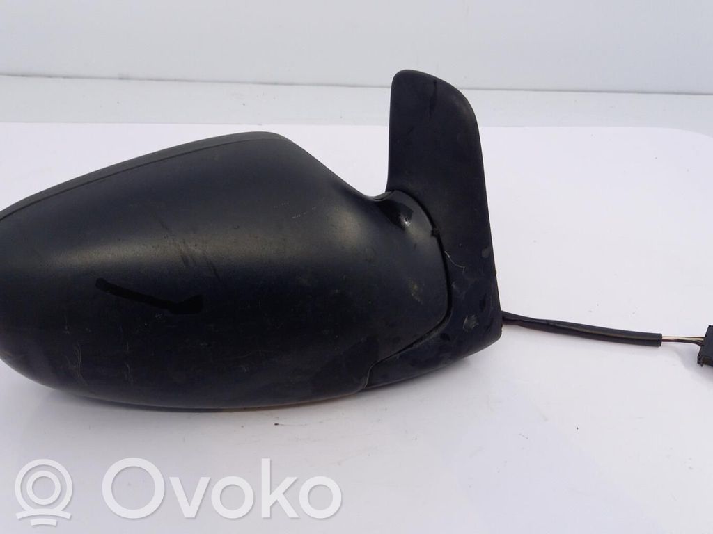 Ford Galaxy Espejo lateral manual 