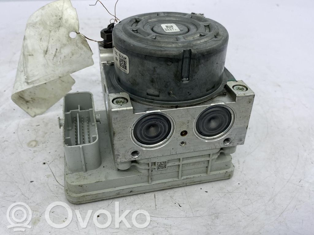 Citroen C3 ABS Pump 