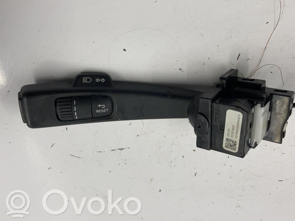 Volvo XC60 Palanca de intermitentes 
