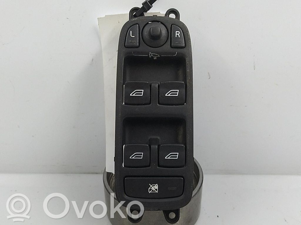 Electric window control switch   30773430