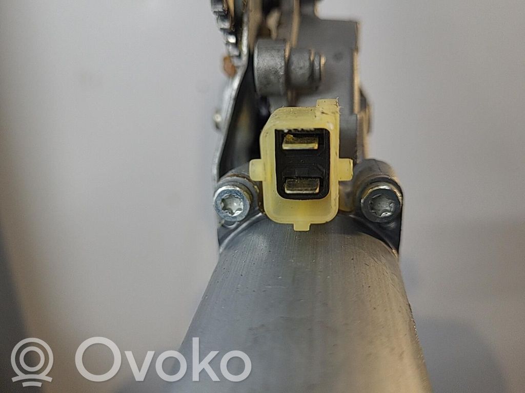 Saab 9-3 Ver1 Macara ușă față cu motor 