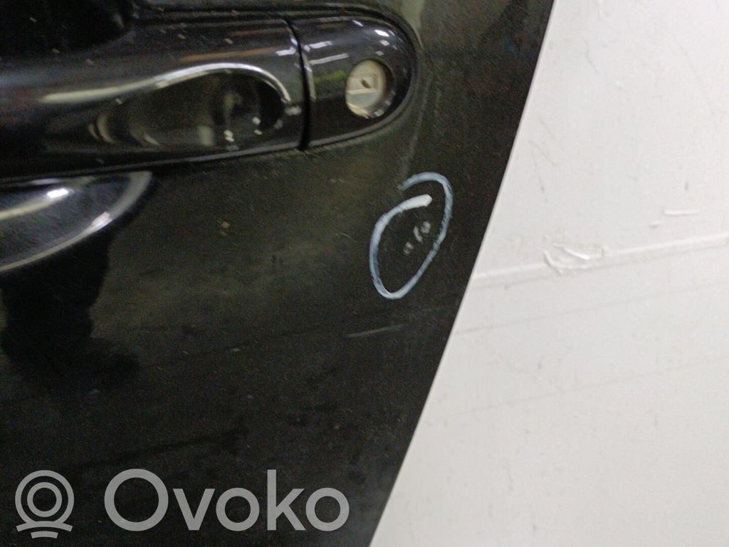 Renault Fluence Portiera anteriore 
