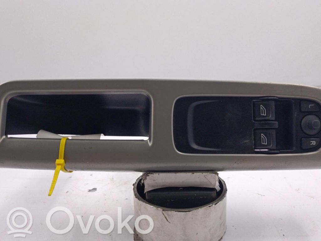 Volvo C30 Comutator comandă geamuri electrice 