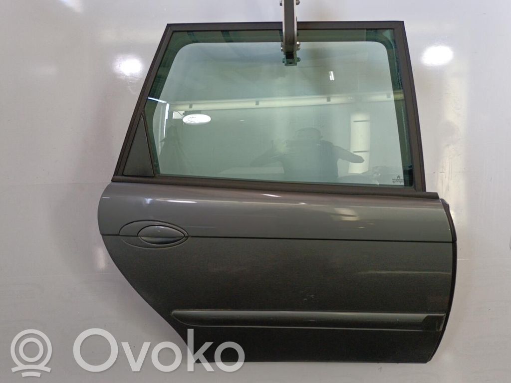 Citroen C5 Puerta trasera 