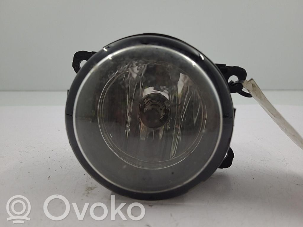 Etusumuvalo   6206E1