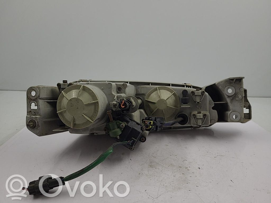 Mazda 626 Faro/fanale 