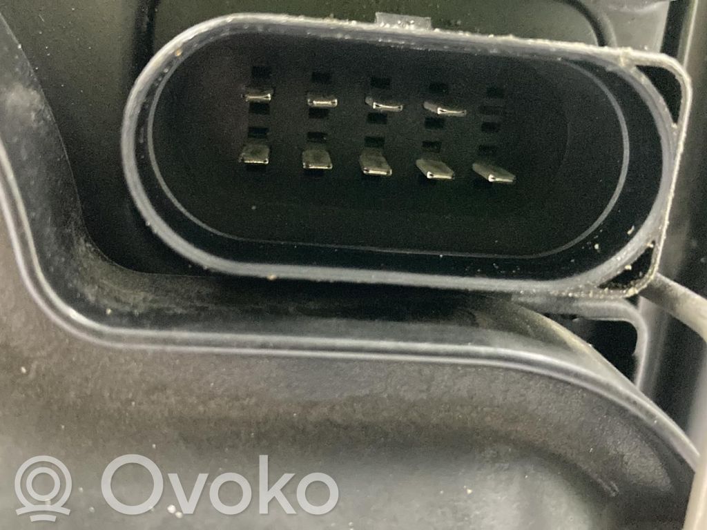 Volkswagen Bora Faro/fanale