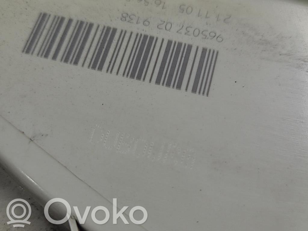 Luz trasera/de freno   8E5945096