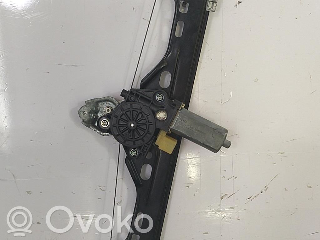Mercedes-Benz C W203 Macara geam ușă spate cu motor 