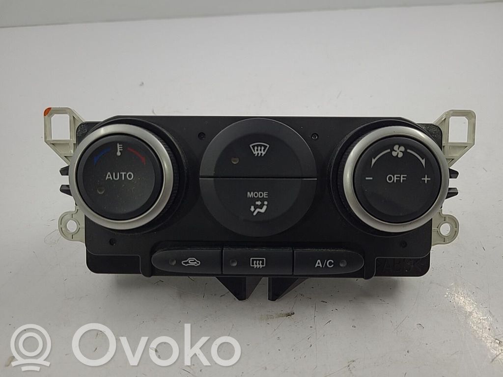 Climate control unit   EH6461190A