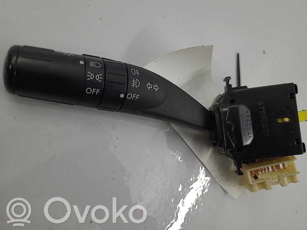 Indicator stalk   17AO89