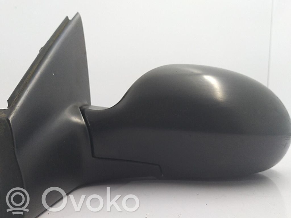 Citroen C5 Oglindă exterioară manuală 