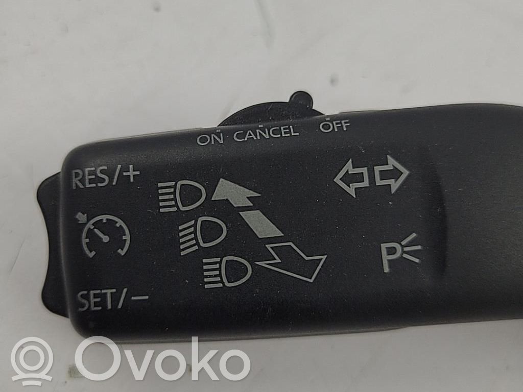 Leva indicatori   3C8941431AXSH