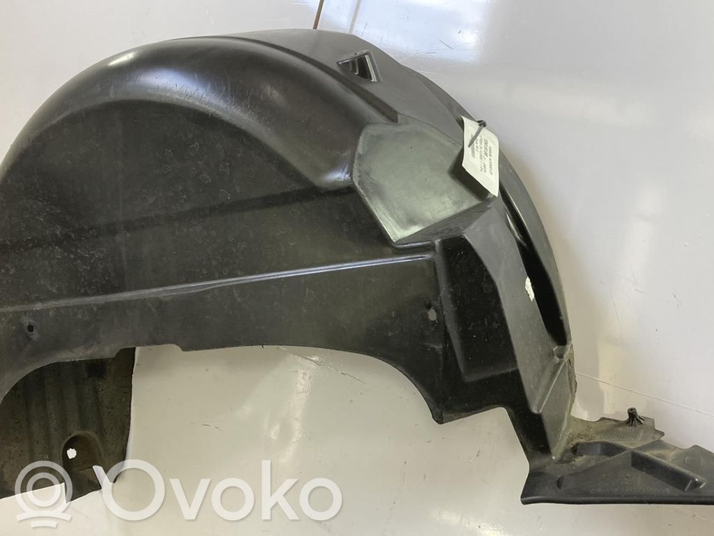 Citroen C4 I Picasso Rivestimento paraspruzzi parafango posteriore 