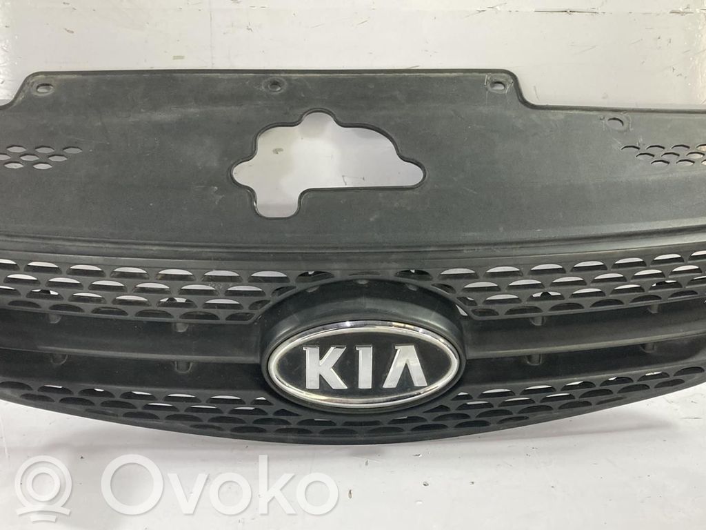 KIA Rio Etusäleikkö 