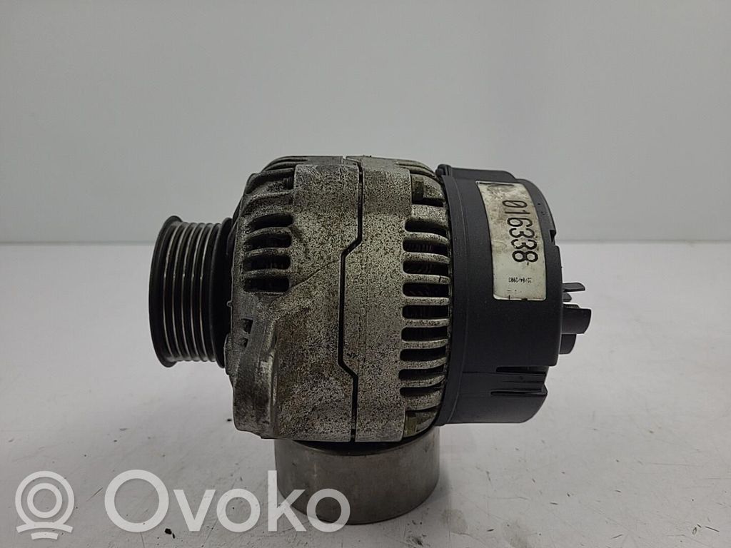 Citroen ZX Generatore/alternatore 