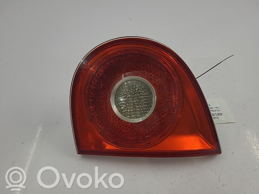 Volkswagen Golf V Luci posteriori del portellone del bagagliaio