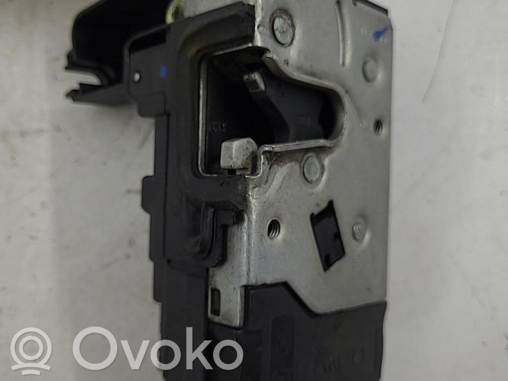 Etuoven lukko   13220371