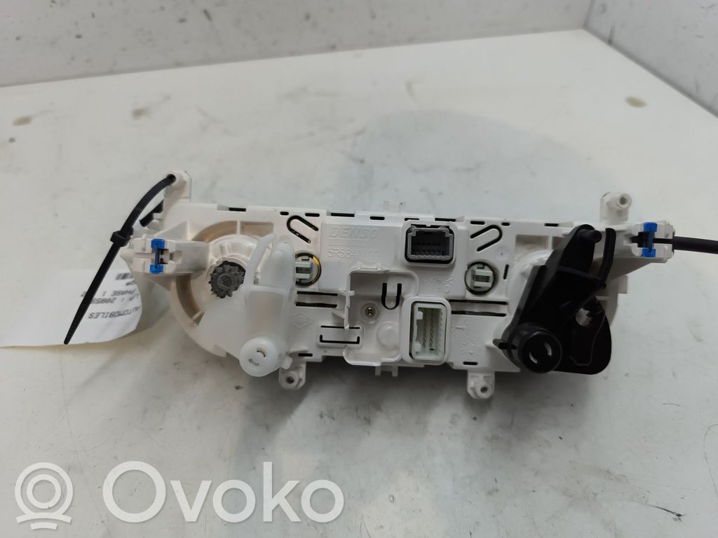Renault Clio IV Unitate control climatizare 