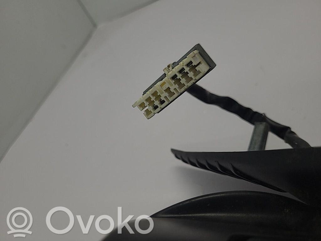 Peugeot 406 Oglindă exterioară manuală 