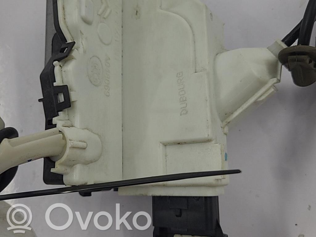 Etuoven lukko   9800624680